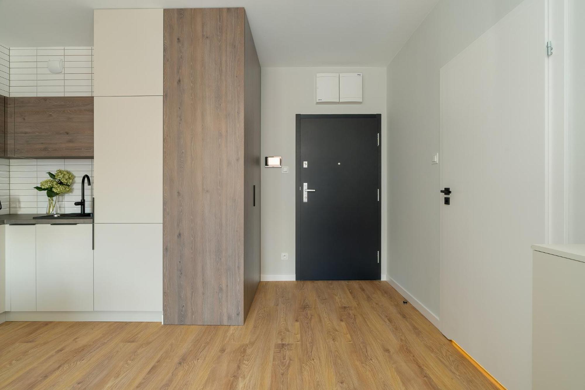 Marcelinska Centre Apartmán