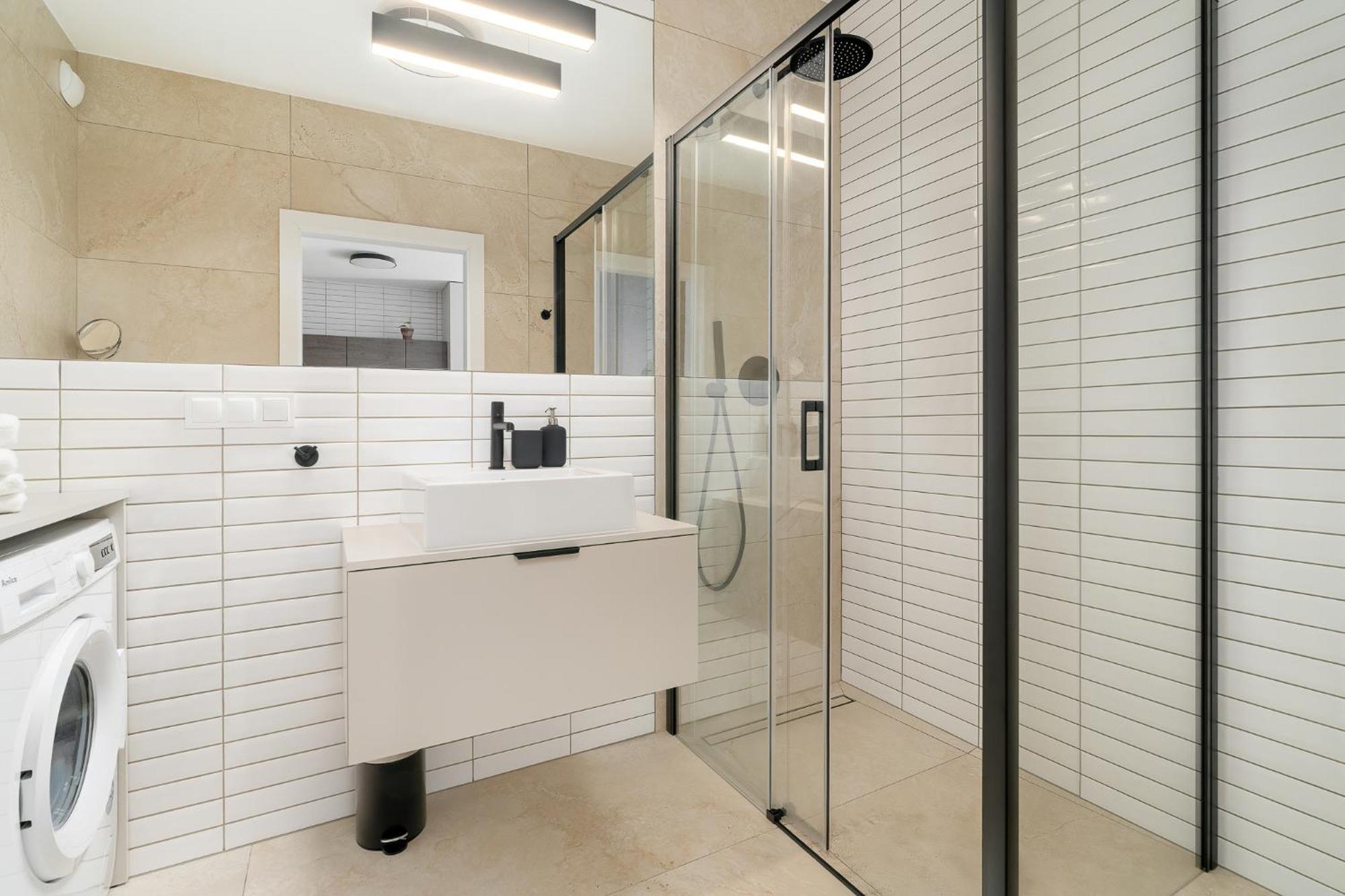 Apartmán Marcelinska Centre Poznaň