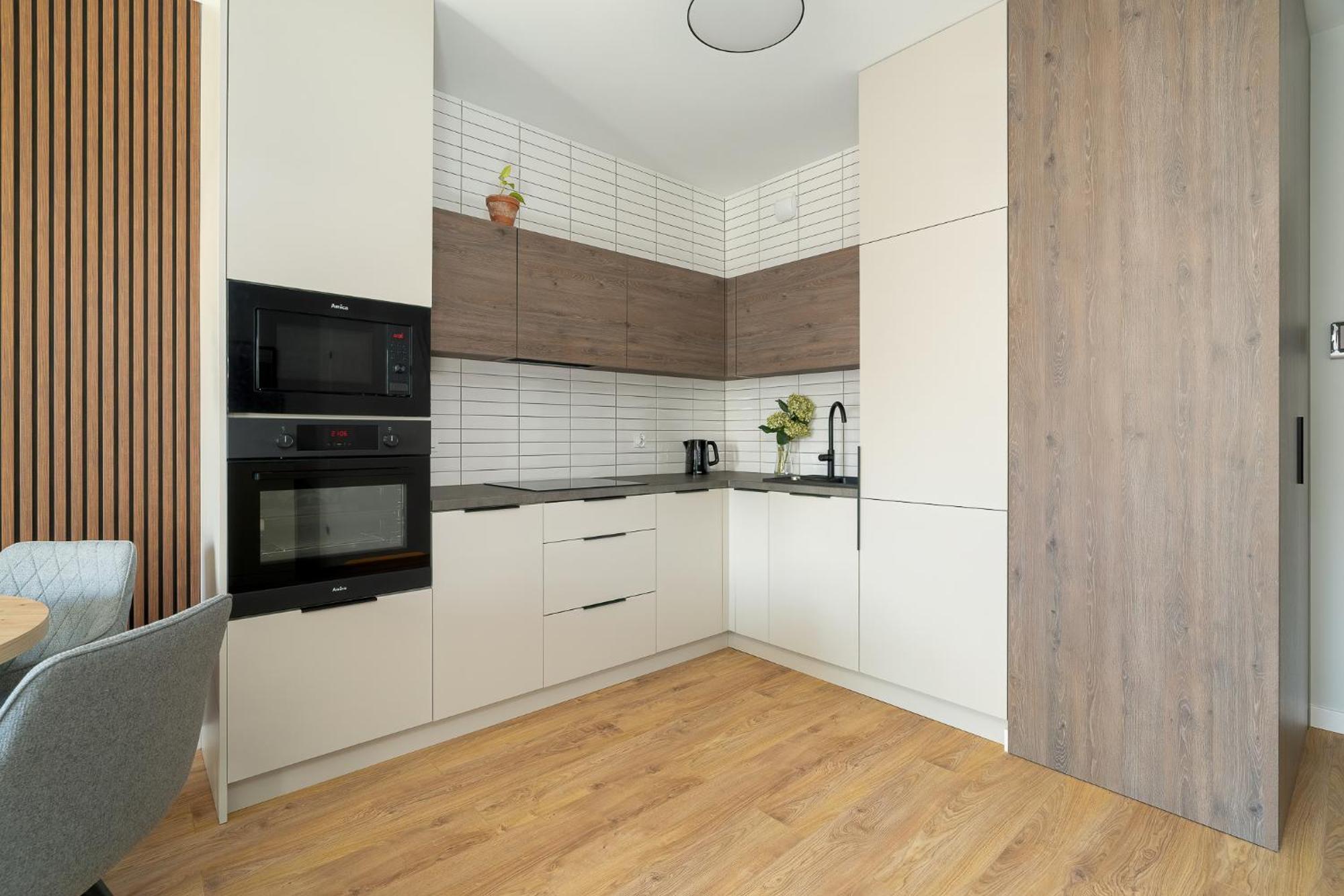 Apartmán Marcelinska Centre Poznaň