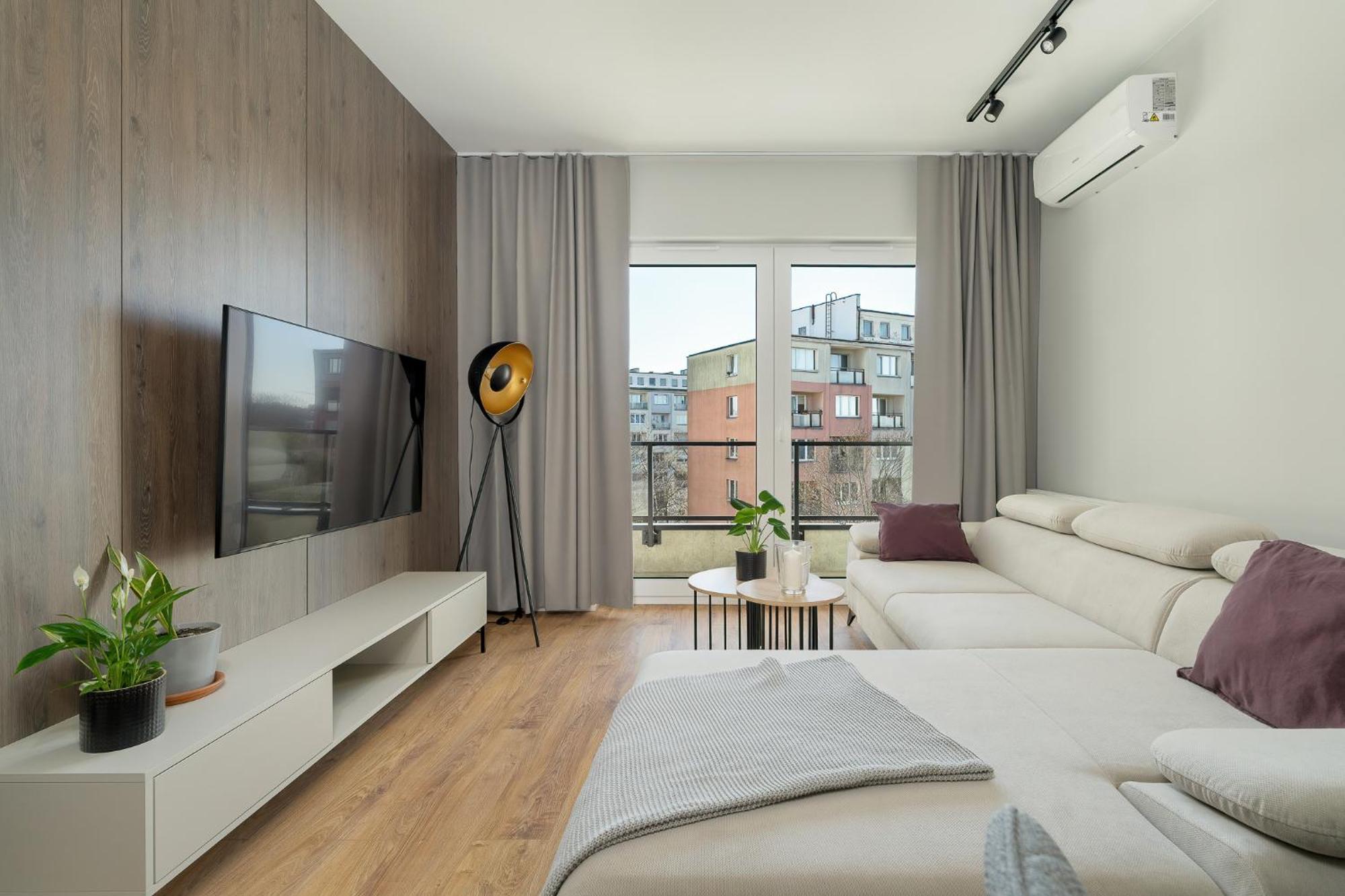 Marcelinska Centre Apartmán