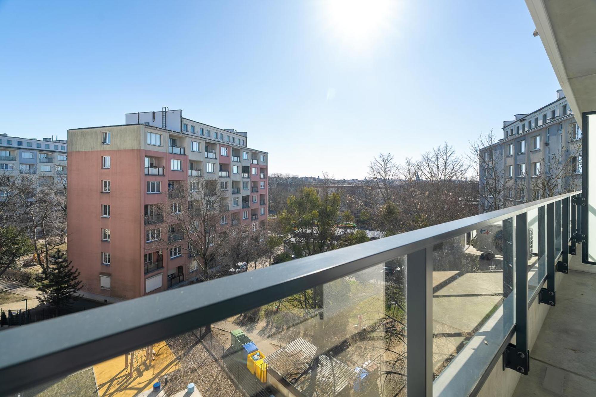 Marcelinska Centre Apartmán