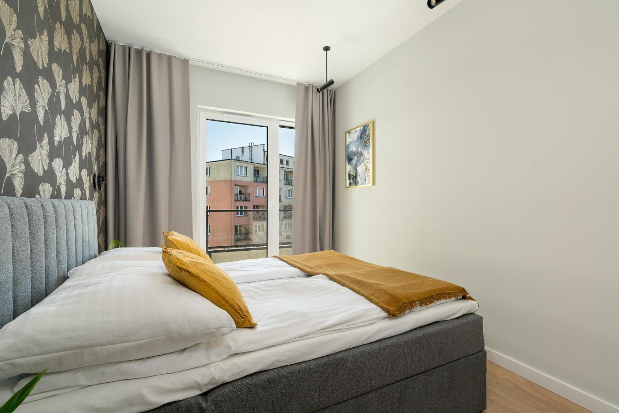 Apartmán Marcelinska Centre